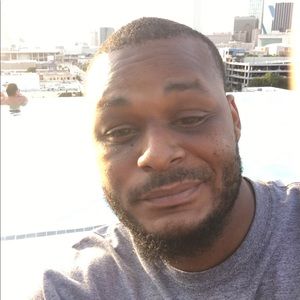 Meet your Posher, Patrick